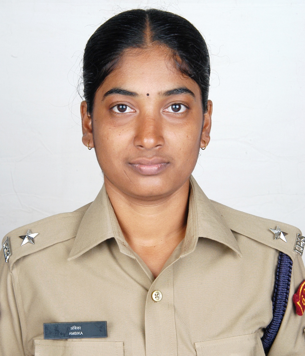 N. Ambika